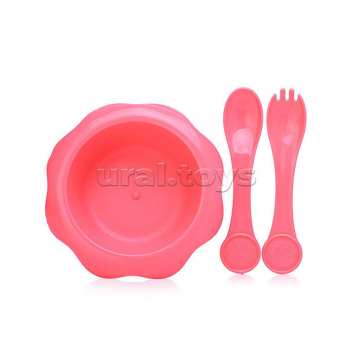 Пуп "Красавица Лея" (пьёт, писает) с аксессуарами, в коробке