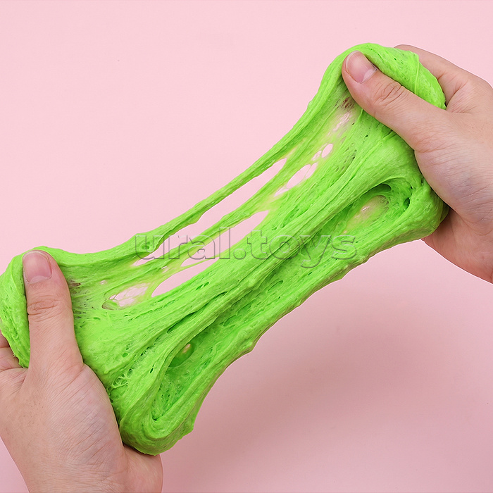 Игрушка-Антистресс "Лизун. Matcha"