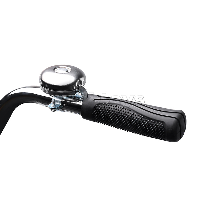 Велосипед 24" Rocket City Fold 24, цвет фиолетовый, размер 16"