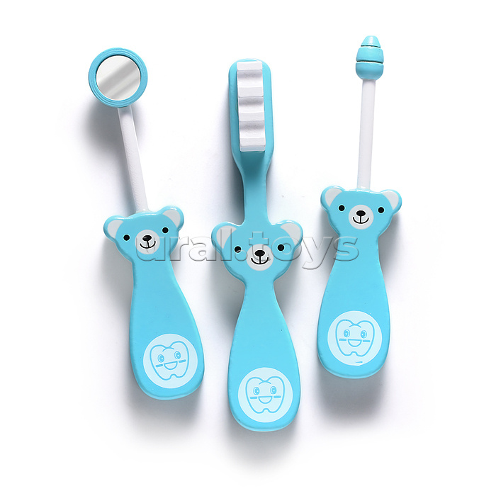 Набор доктора "Лечимся сами"