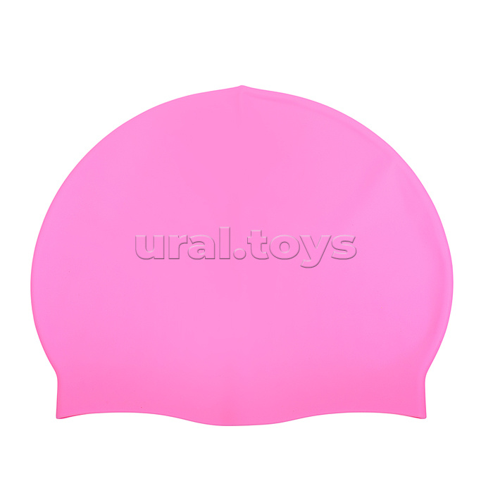 Шапочка для плавания