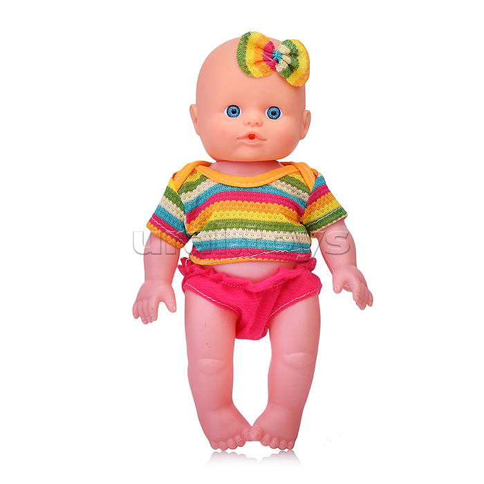 Пупс "Маша" в пакете