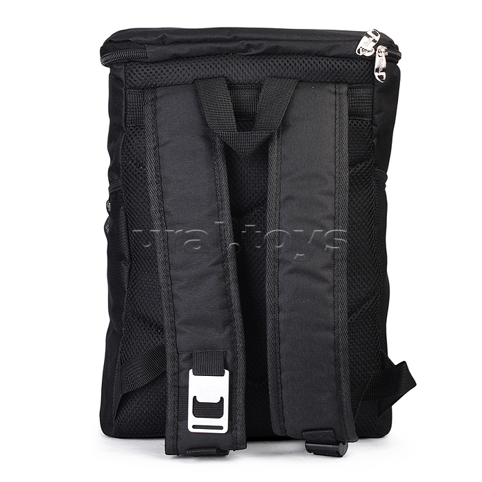 Сумка (рюкзак)-холодильник 26х20х55 см