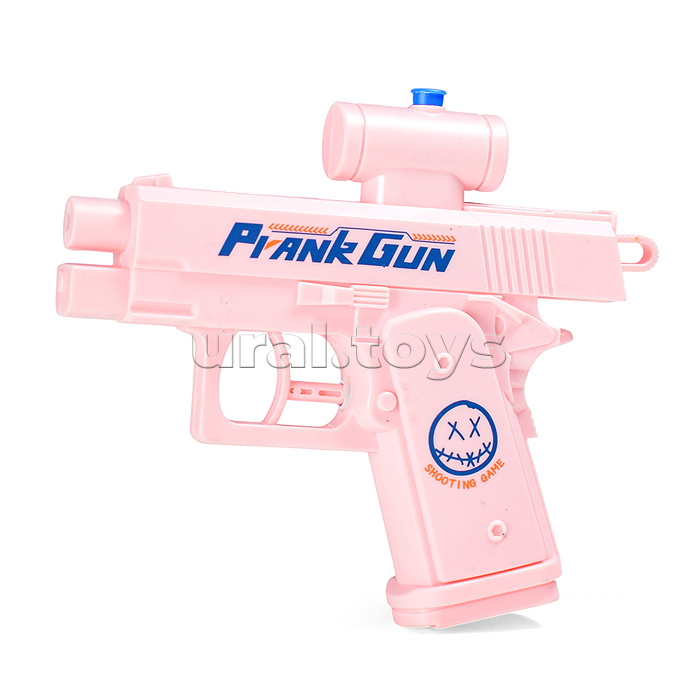 Водное оружие "Морской всплеск" в пакете