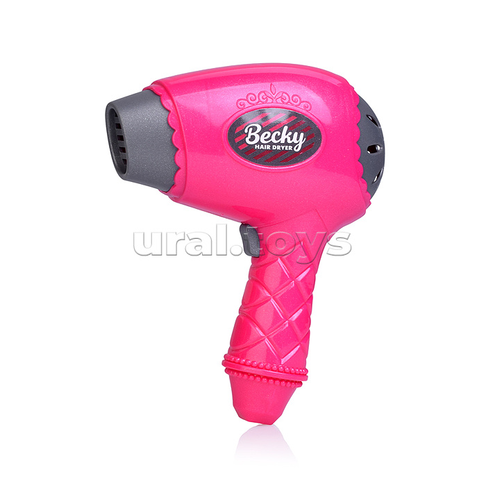 Набор стилиста "Магия причёски" в коробке