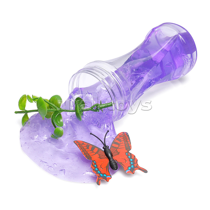 Лизун "Волшебная Бабочка"