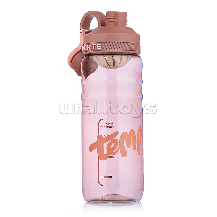 Бутылка "Temp" 780 мл