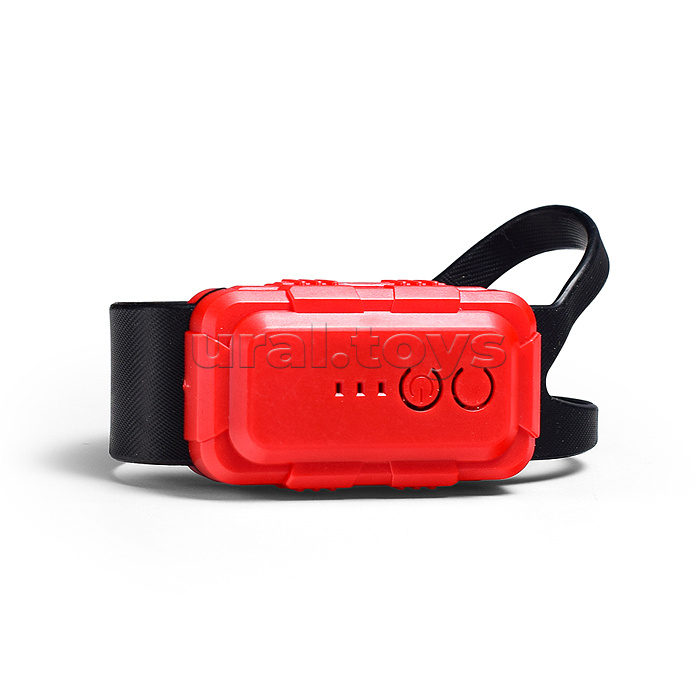 Машина "Каскадёр" р/у, 27MHz, в коробке