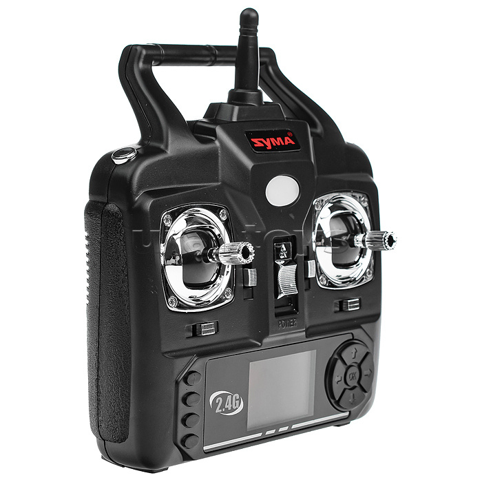 Квадрокоптер "Explorers" р/у в коробке