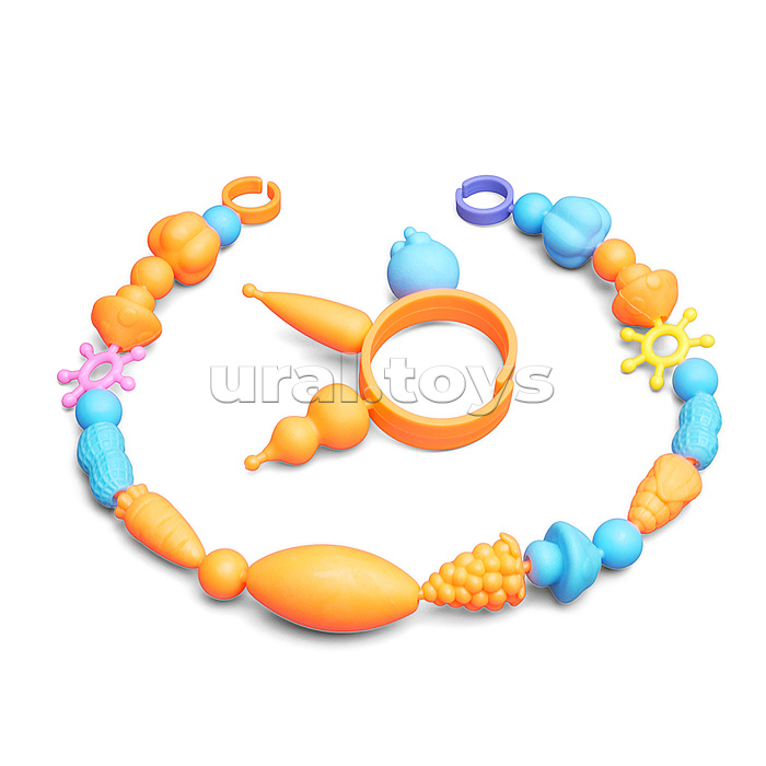 Игрушка в шаре в коробке