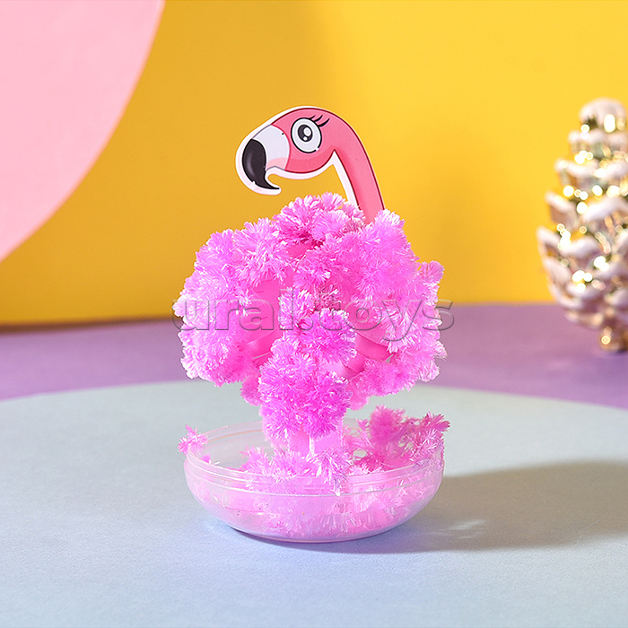 Набор опытов "Животные" в коробке