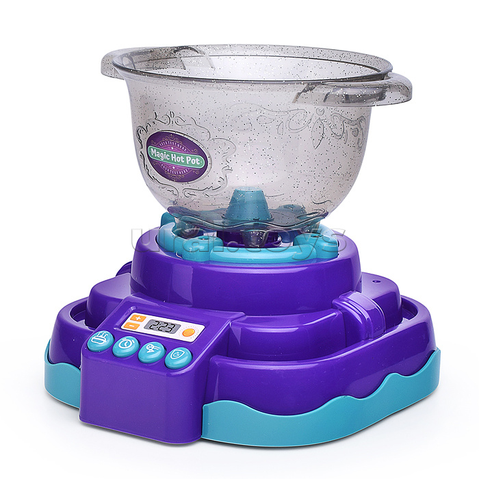 Творческая мастерская "Magic water elf-2" в коробке