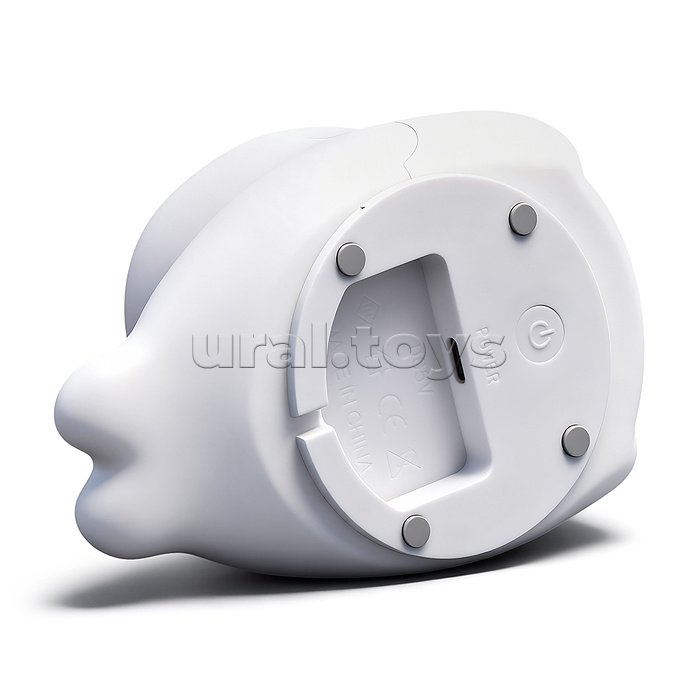 Ночник "Милый морской котик" в коробке