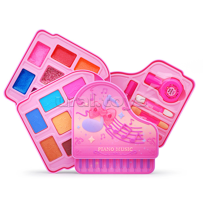 Детская косметика "Детские радости" в коробке