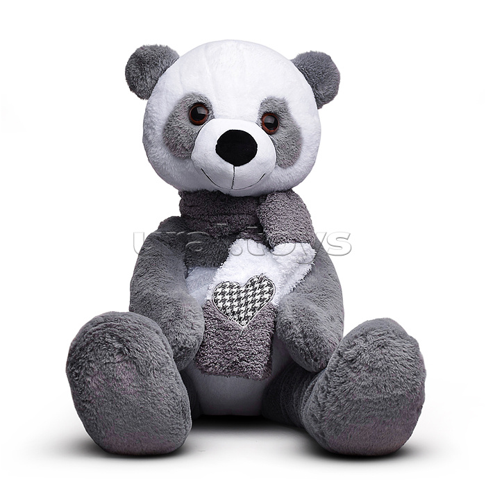 Панда Сяо Смо