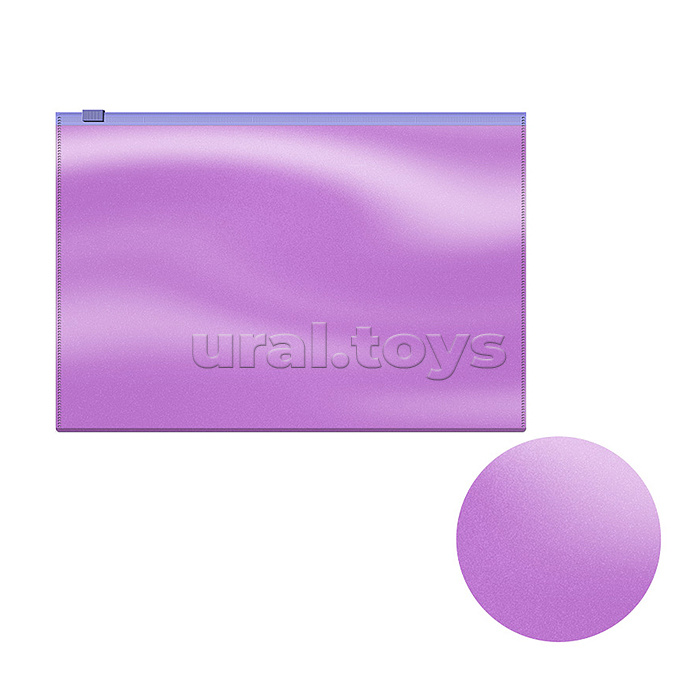 Zip-пакет пластиковый Glossy Candy, B5, полупрозрачный, ассорти (в пакете по 12 шт.) Zip-пакет пластиковый Glossy Candy, B5, полупрозрачный, ассорти (в пакете по 12 шт.)