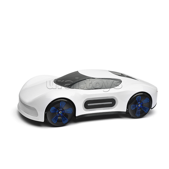 Машина "Космо" р/у, 27 MHz, в коробке