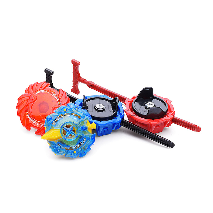 Запускалка "Снежный вихрь" в коробке