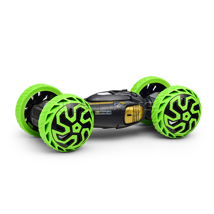 Машина "Покатушки" р/у, 27 MHz, в коробке