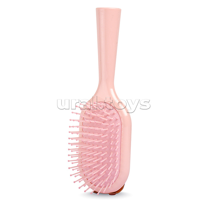 Расческа "Капибара" Микс