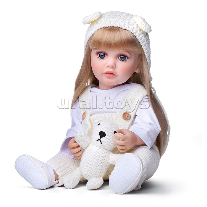 Кукла "Валерия" в коробке