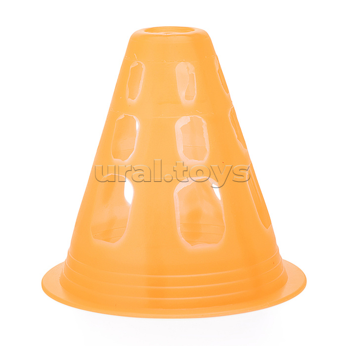 Ролики детские размер S, розово-белые