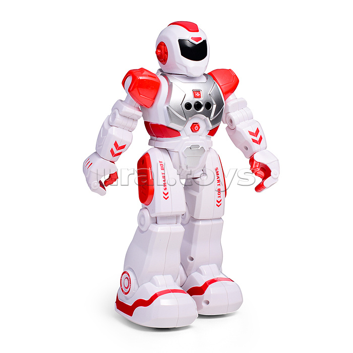 Робот "Cortex" в коробке