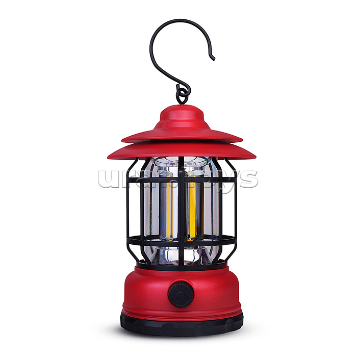 Светильник "Ночной фонарь" в коробке