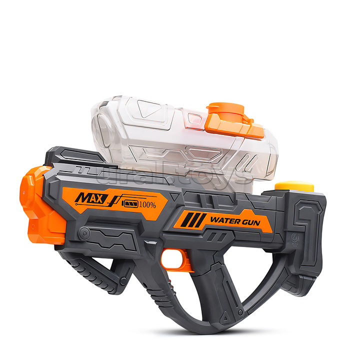 Водное оружие "Бластер Electric" в коробке