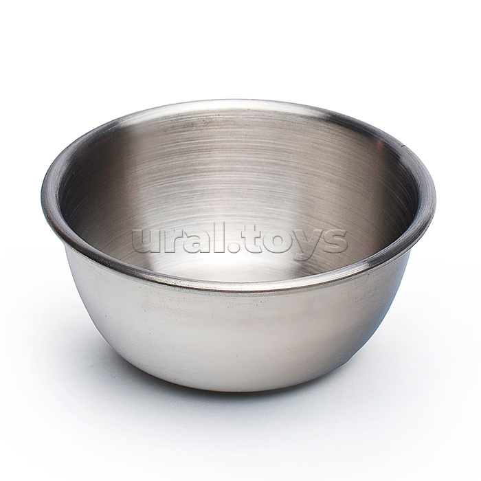 Набор детской посуды "Шеф поварёнок" в контейнере