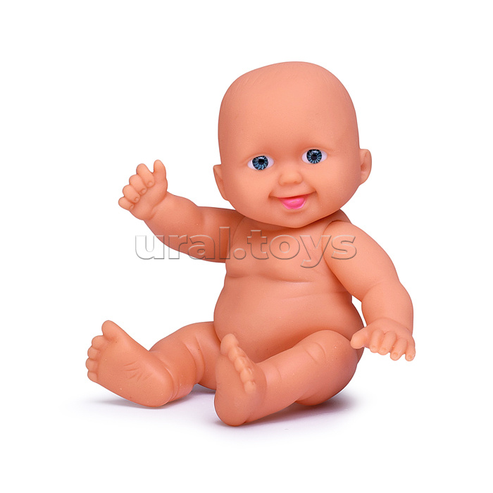 Пупс "Таня"  с аксессуарами, в пакете