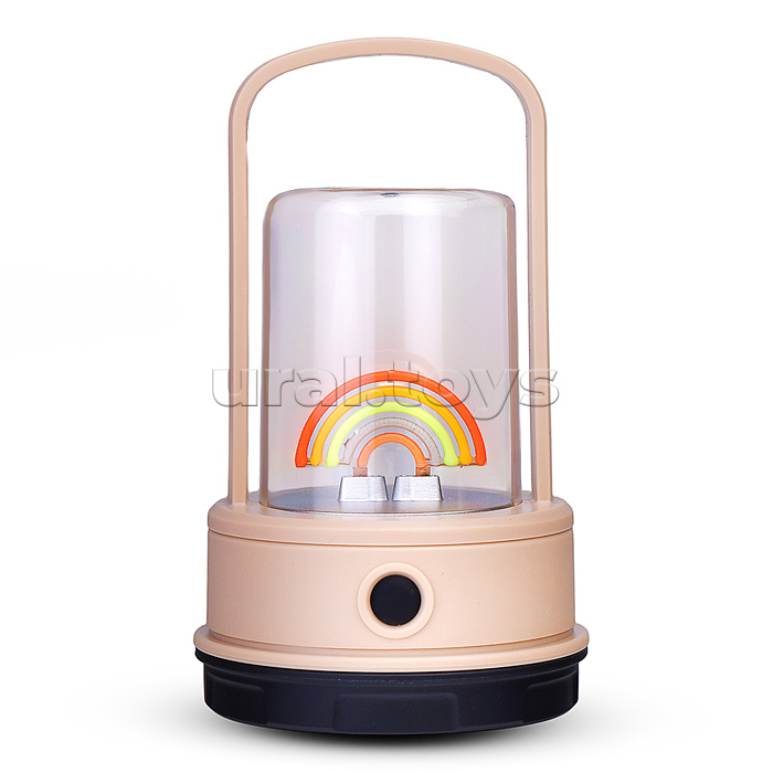 Ночник "Радуга-дуга" в коробке