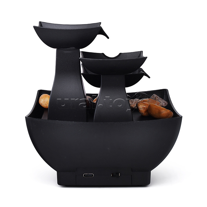 Светильник "Игра света и воды" в коробке