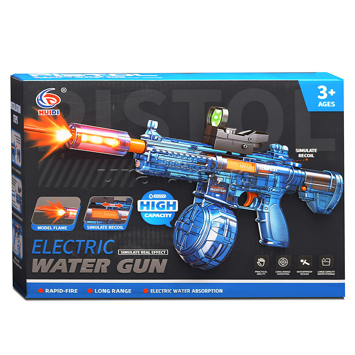 Водное оружие "Reef Ruse" в коробке