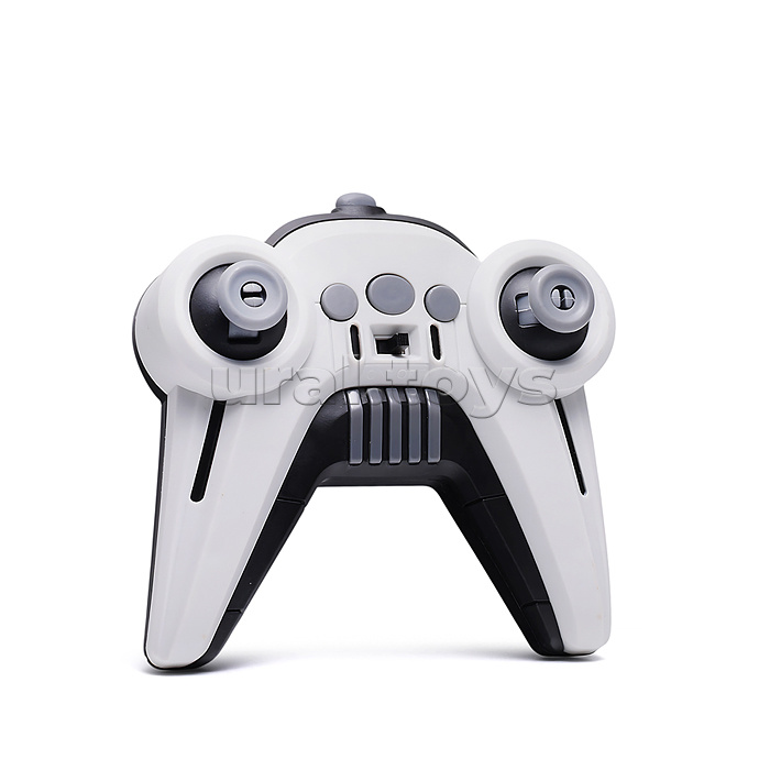 Машина "Трюк" р/у, 27 MHz, в коробке