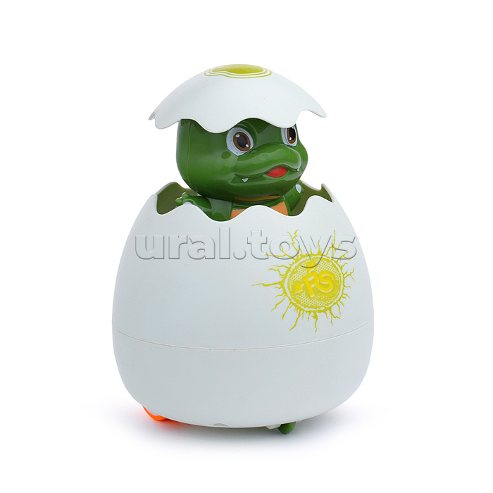 Игрушка-сюрприз "Cute Dinosaur eggs" в яйце Игрушка-сюрприз "Cute Dinosaur eggs" в яйце