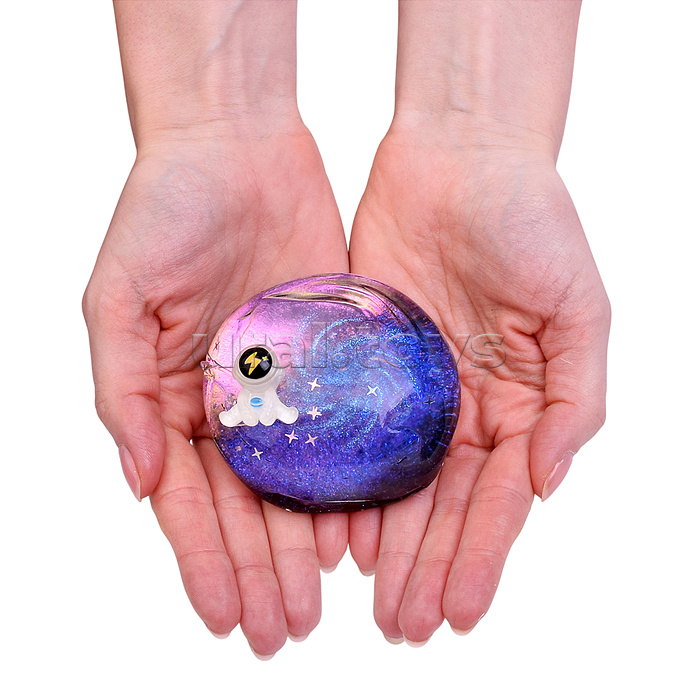 Игрушка-антистресс "Звёздный шар"