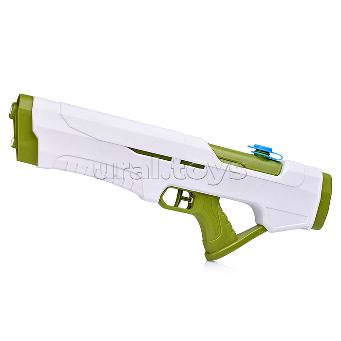 Водное оружие "Гидро‑Форсаж" в пакете