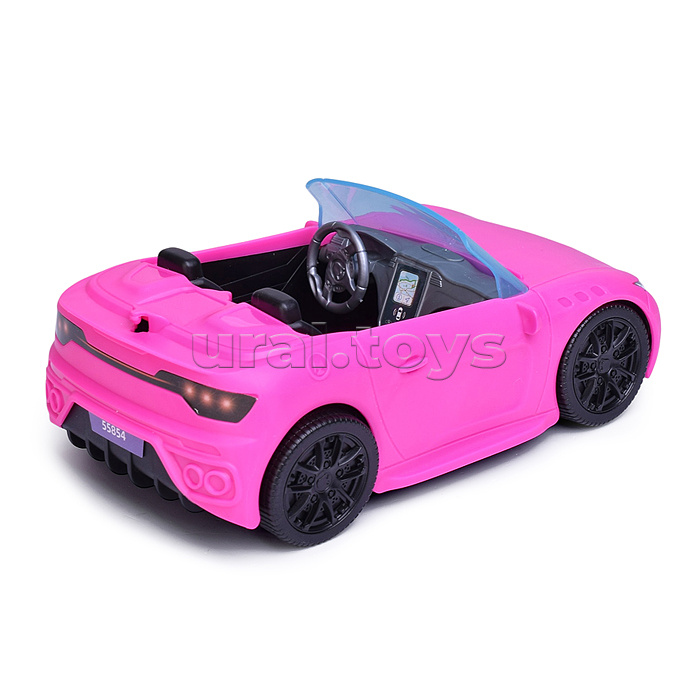 Кукла с аксессуарами "Амелия" в коробке