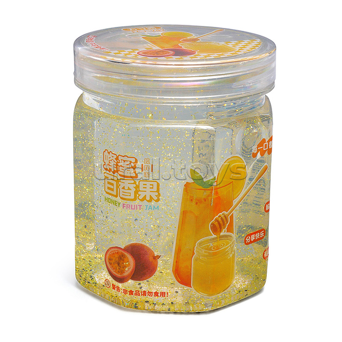 Лизун "Нано-лип"