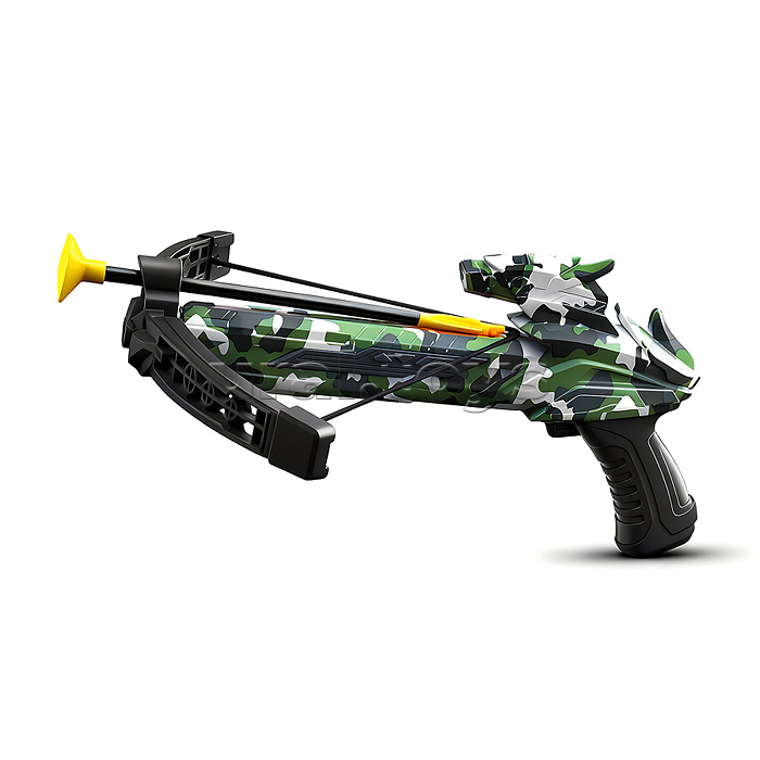 Арбалет детский "Милитари" с инфракрасным лучом