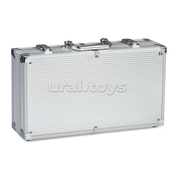 Набор для игры в покер (200 фишек)