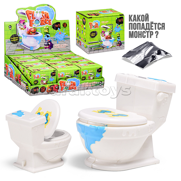 Фигурка "Эльф" в ассортименте, в коробке