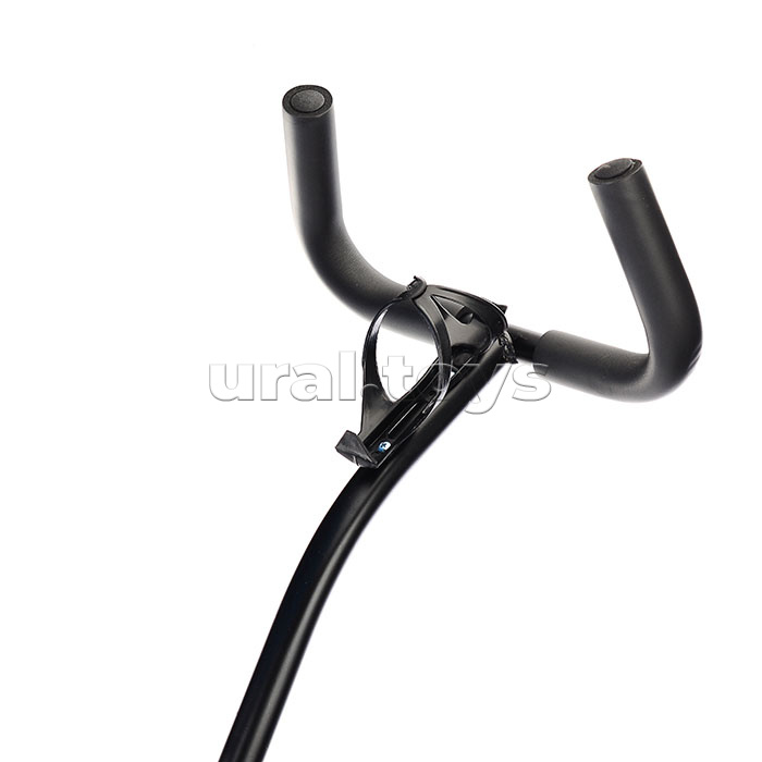 Велосипед 3-х колесный, красный