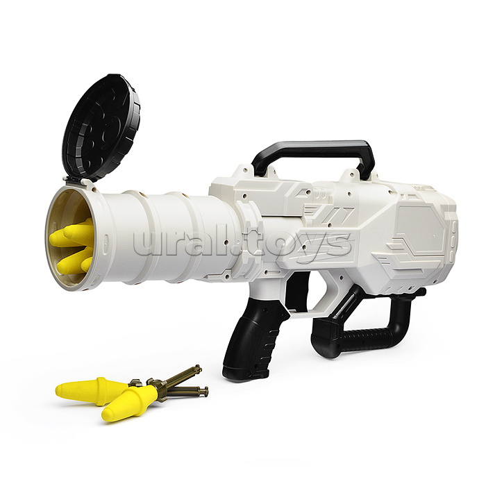 Автомат "Soft-shot gun-1" в коробке