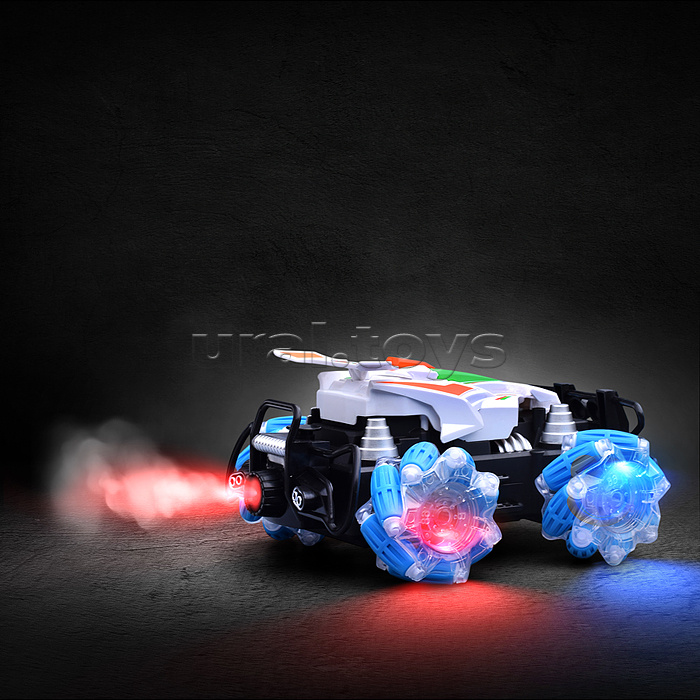 Машина "Stunt off Road-3" р/у, 27 MHz, в коробке Машина "Stunt off Road-3" р/у, 27 MHz, в коробке