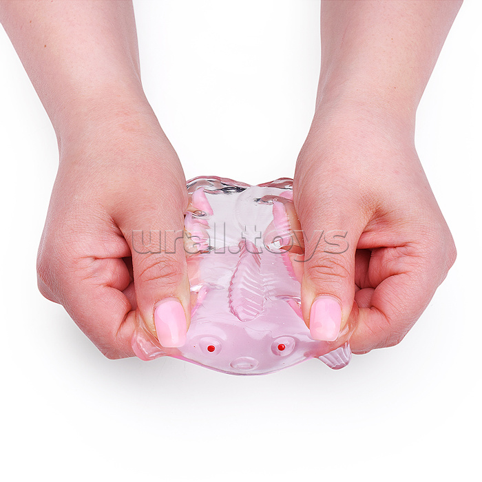 Игрушка-антистресс "Рыбка"