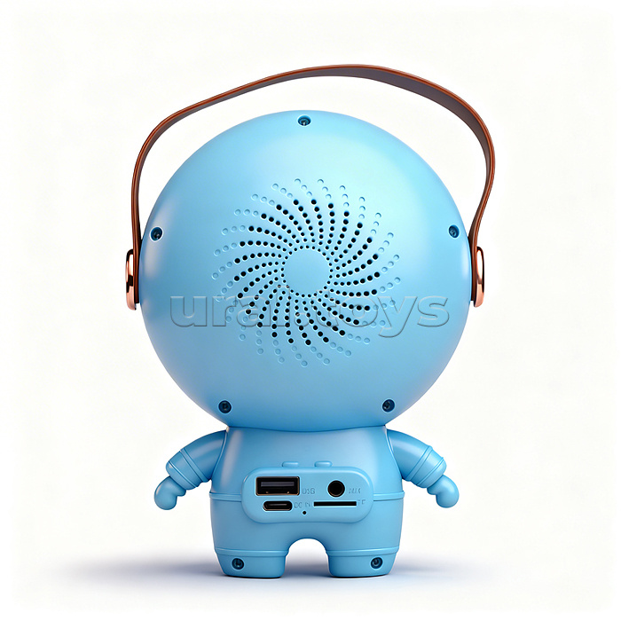 Караоке - центр игрушечный "Караоке-легенда" в коробке