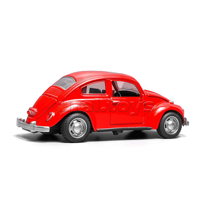 Машина "Мини авто" 1:32 в коробке