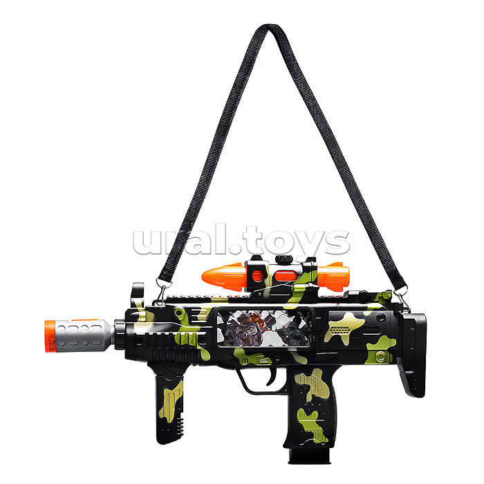 Автомат "Chaser-1" в пакете